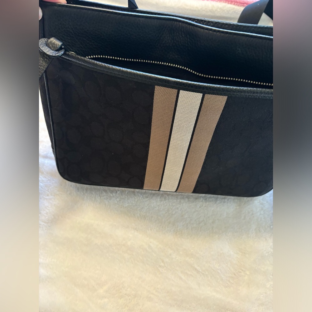 Coach bag & mini pair 2pc - Picture 8 of 10